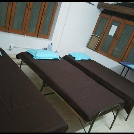 Mannat Rooms Αλλαχαμπάντ Εξωτερικό φωτογραφία