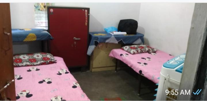 Mannat Rooms Αλλαχαμπάντ Εξωτερικό φωτογραφία