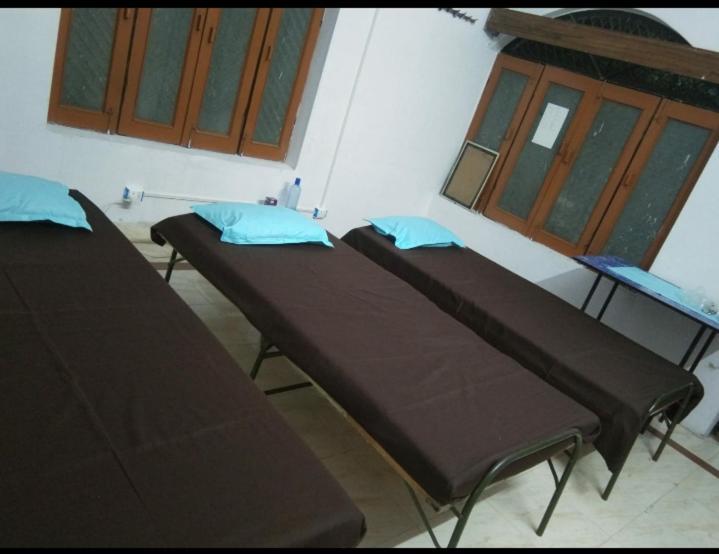 Mannat Rooms Αλλαχαμπάντ Εξωτερικό φωτογραφία