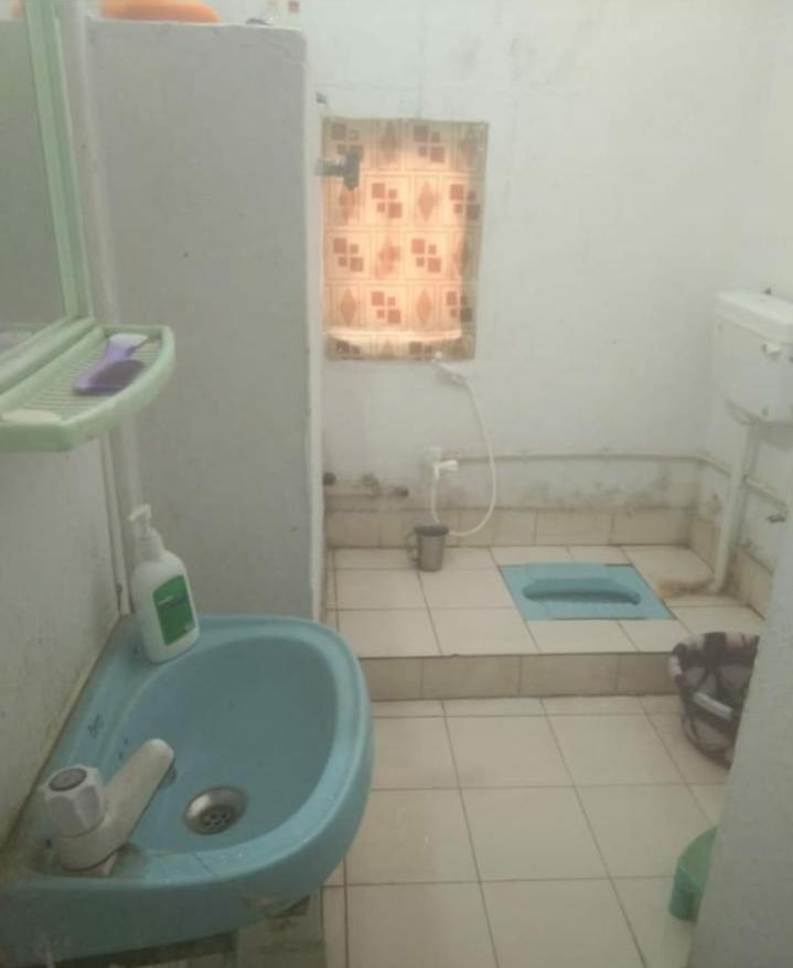 Mannat Rooms Αλλαχαμπάντ Εξωτερικό φωτογραφία