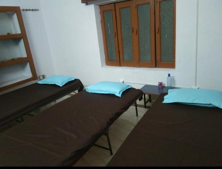 Mannat Rooms Αλλαχαμπάντ Εξωτερικό φωτογραφία