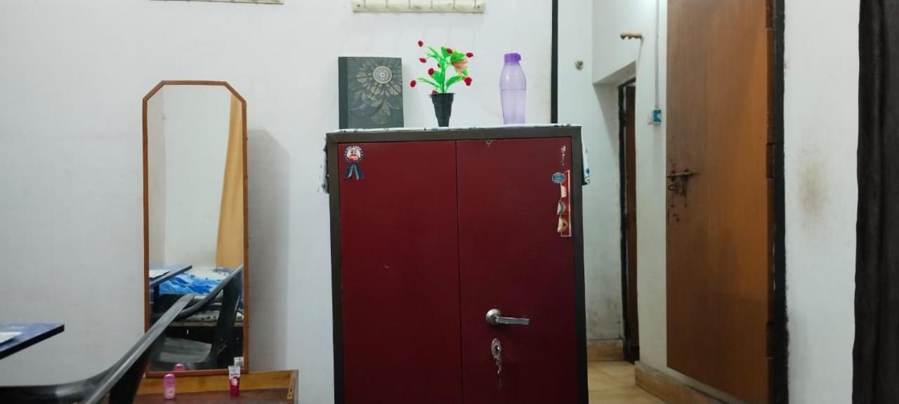 Mannat Rooms Αλλαχαμπάντ Εξωτερικό φωτογραφία