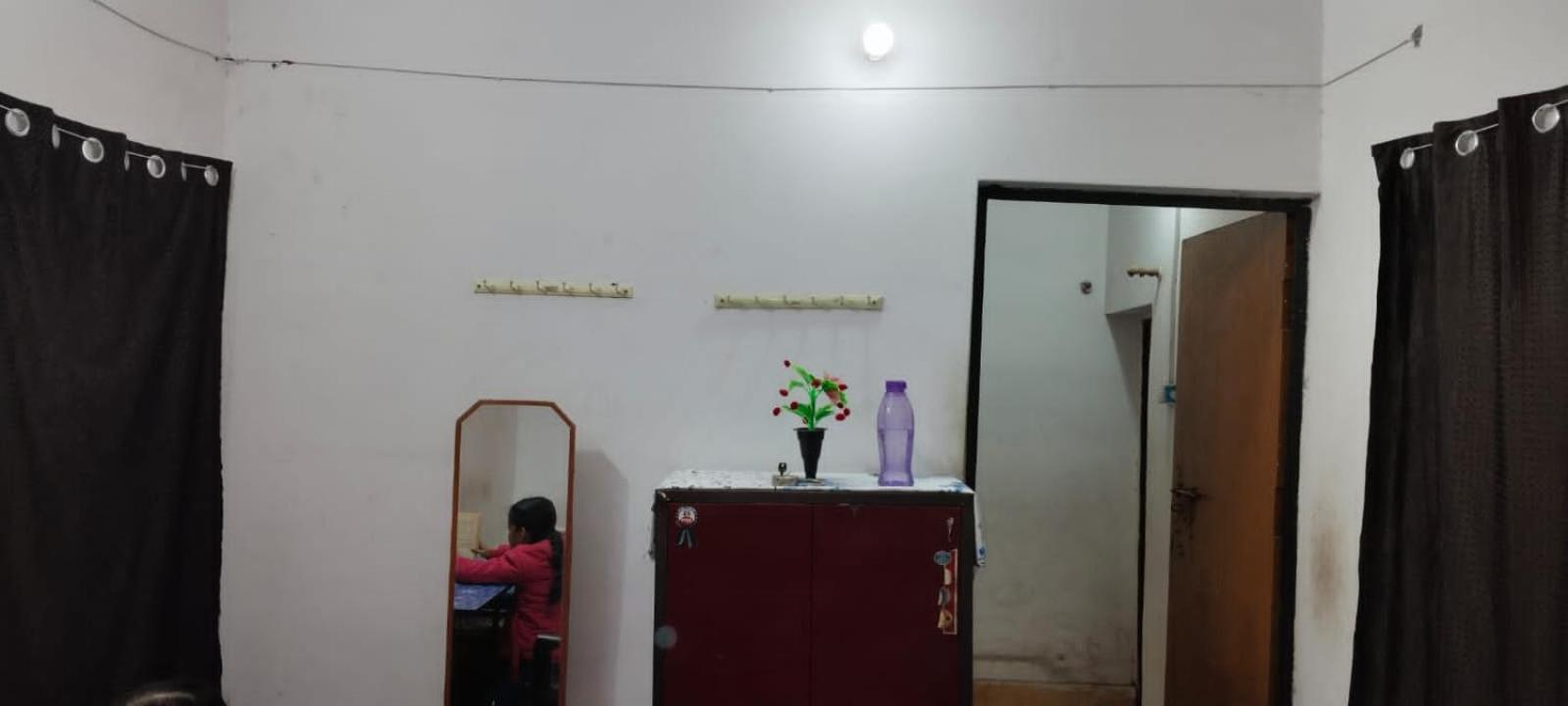 Mannat Rooms Αλλαχαμπάντ Εξωτερικό φωτογραφία