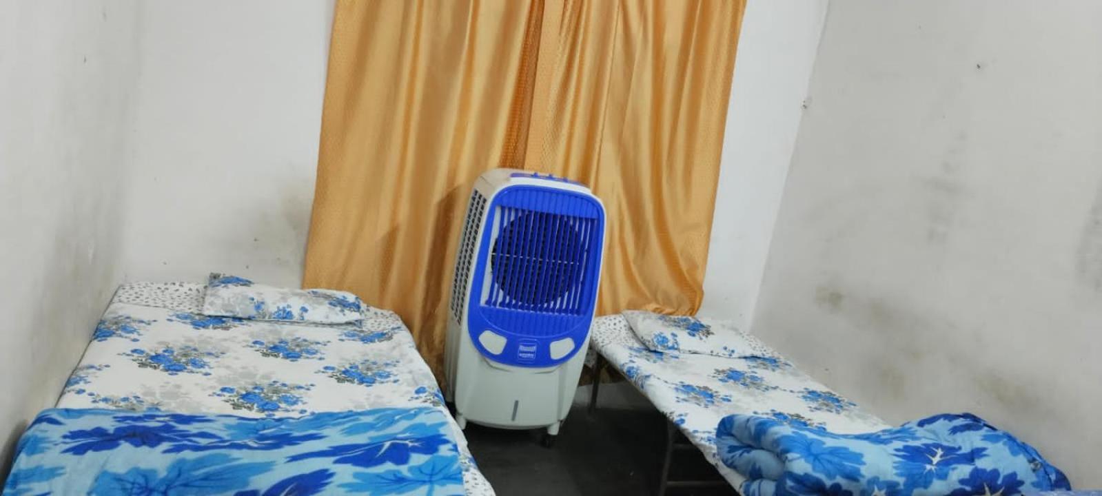Mannat Rooms Αλλαχαμπάντ Εξωτερικό φωτογραφία