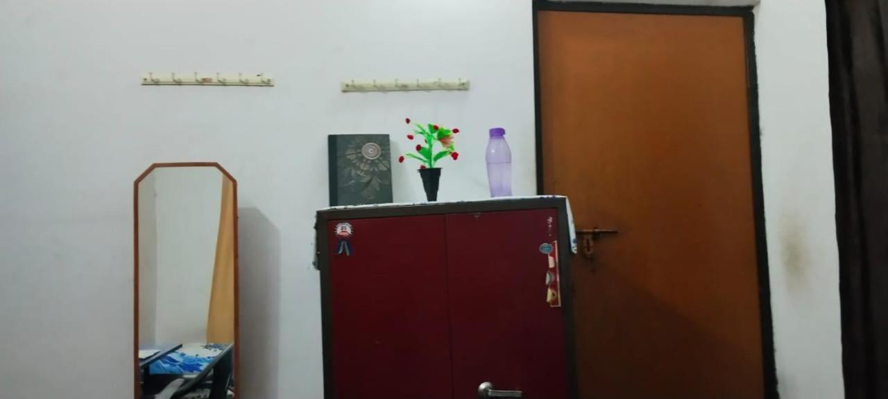 Mannat Rooms Αλλαχαμπάντ Εξωτερικό φωτογραφία