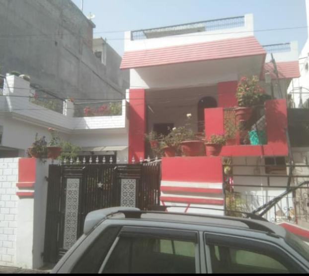 Mannat Rooms Αλλαχαμπάντ Εξωτερικό φωτογραφία